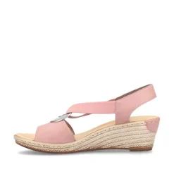 Rieker sandal