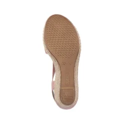 Rieker sandal