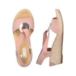 Rieker sandal