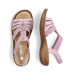 Rieker sandal