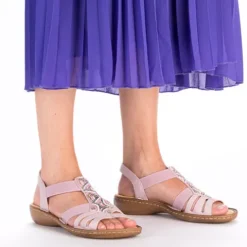 Rieker sandal