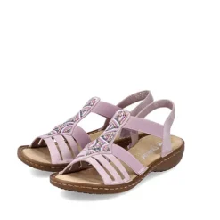 Rieker sandal