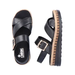 Rieker sandal