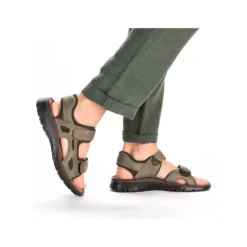 Rieker sandal
