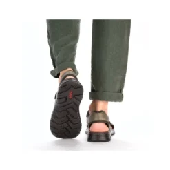Rieker sandal