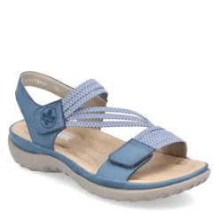 Rieker sandal
