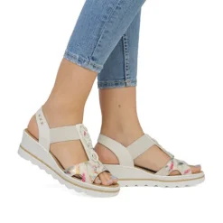 Rieker sandal
