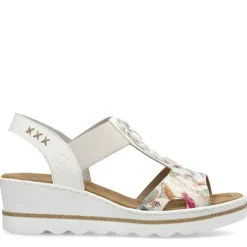 Rieker sandal