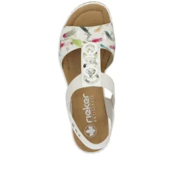 Rieker sandal