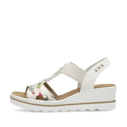 Rieker sandal