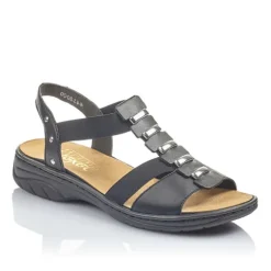 Rieker sandal