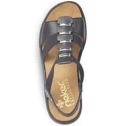 Rieker sandal