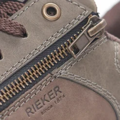 Rieker sko