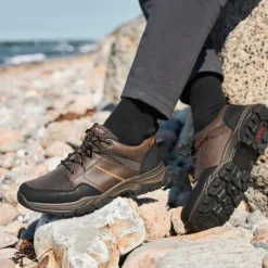 Rieker sko med RiekerTEX