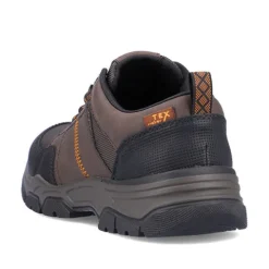 Rieker sko med RiekerTEX