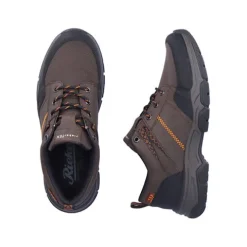 Rieker sko med RiekerTEX