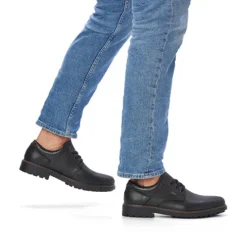 Rieker sko med RiekerTEX