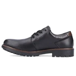 Rieker sko med RiekerTEX