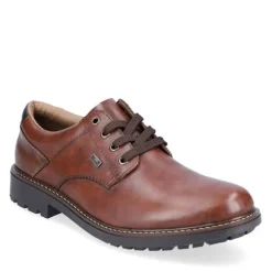 Rieker sko med RiekerTEX