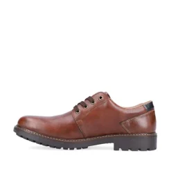 Rieker sko med RiekerTEX