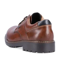 Rieker sko med RiekerTEX