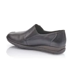 Rieker sko med RiekerTEX