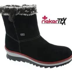 Rieker støvle