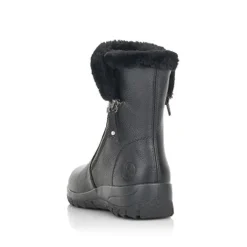 Rieker støvle med RiekerTEX