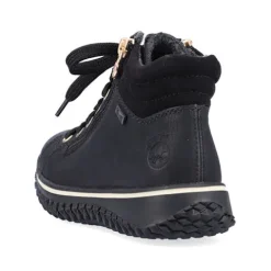 Rieker støvle med RiekerTEX