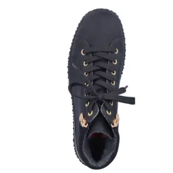 Rieker støvle med RiekerTEX