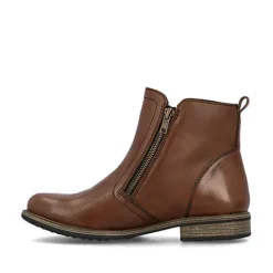 Rieker støvle med Rieker-Tex