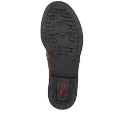 Rieker støvle med Rieker-Tex