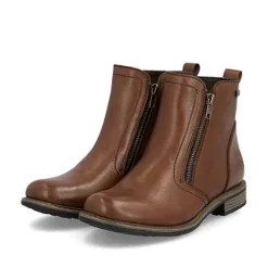 Rieker støvle med Rieker-Tex