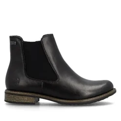 Rieker støvle med Rieker-Tex