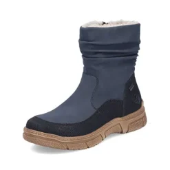 Rieker støvle med Rieker-Tex