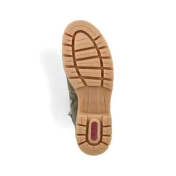 Rieker støvle med RiekerTex