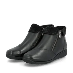 Rieker støvle med Rieker-Tex