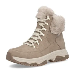 Rieker støvle med Rieker-Tex