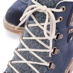 Rieker støvle med Rieker-TEX