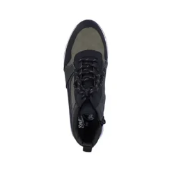 Rieker støvle med RiekerTEX