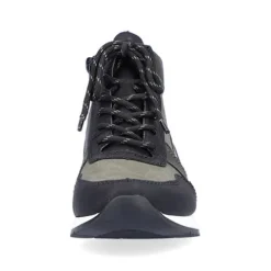 Rieker støvle med RiekerTEX