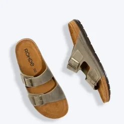 Rohde sandal