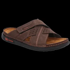 Rohde sandal
