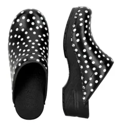 Sanita Fenja træsko