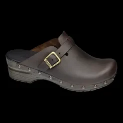 Sanita Original - Sanila Open træsko