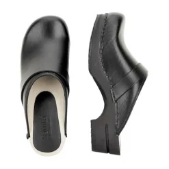 Sanita Ralph Wood træsko