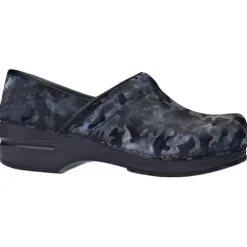 Sanita Saltir træsko