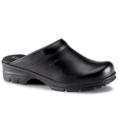 Sanita San Duty Open træsko