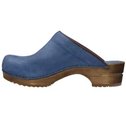 Sanita Wood - Chrissy Open træsko