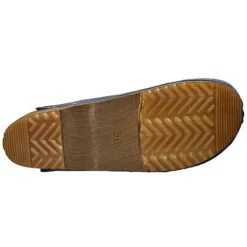 Sanita Wood - Chrissy Open træsko